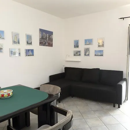 Terrazza Lucilla * Cefalù