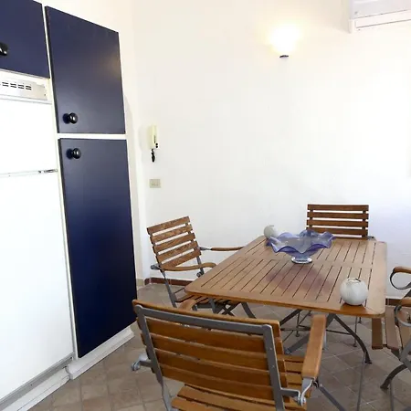 Terrazza Lucilla Apartment Cefalù