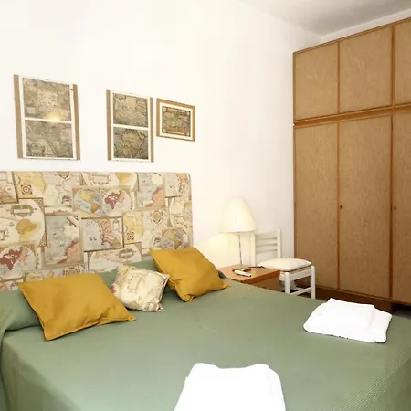 Terrazza Lucilla Apartment