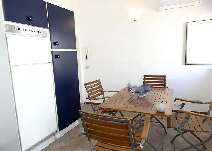 Terrazza Lucilla Apartamento Cefalù