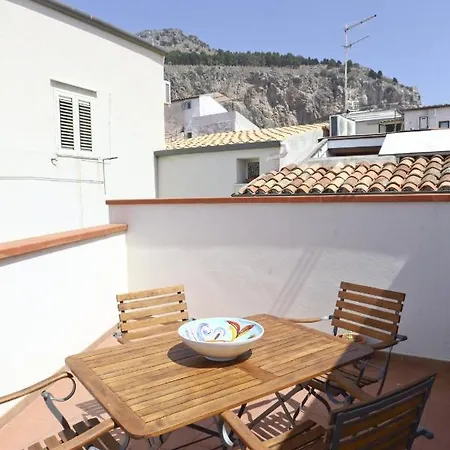 Apartmán Terrazza Lucilla