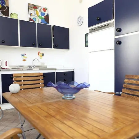 Apartmán Terrazza Lucilla Cefalù