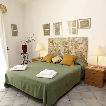 Terrazza Lucilla * Cefalù