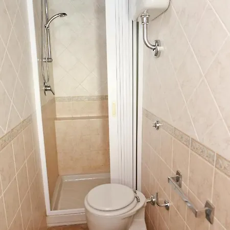 Apartment Terrazza Lucilla