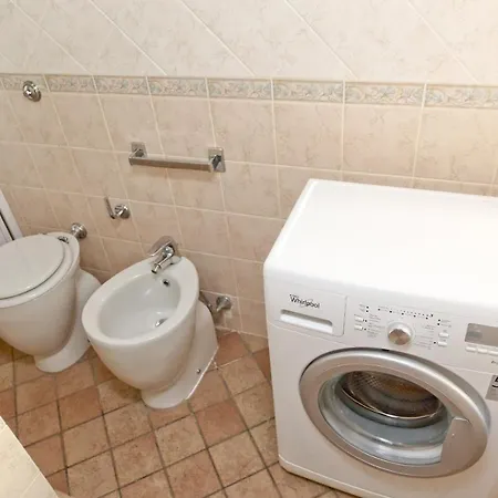 Terrazza Lucilla Apartmán Cefalù