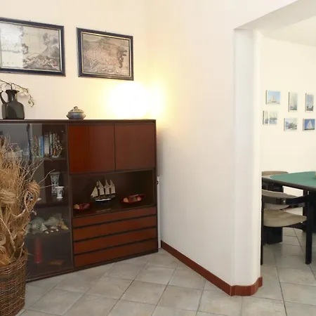 Terrazza Lucilla * تْشيفالو