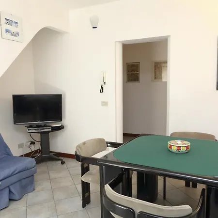 Terrazza Lucilla Apartment