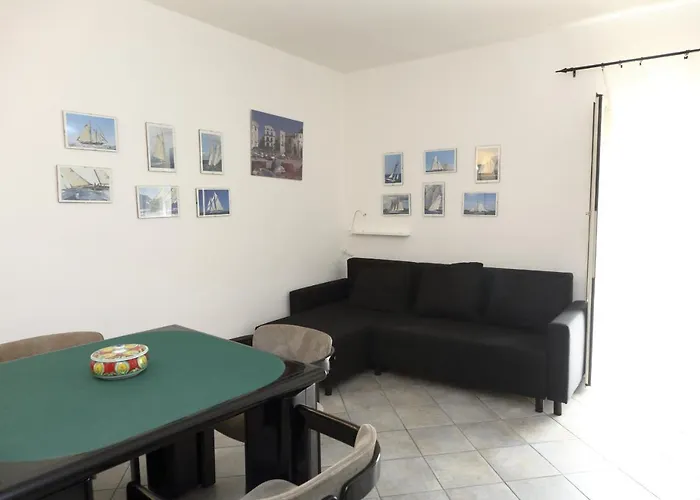 Terrazza Lucilla * צ'פאלו