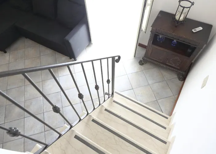 Terrazza Lucilla דירה צ'פאלו