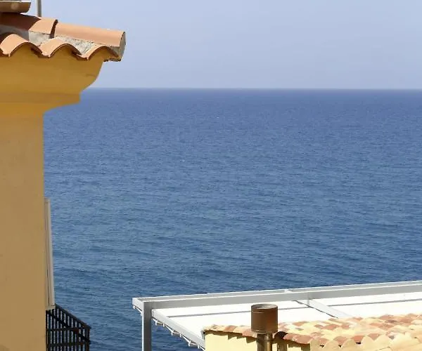 דירה Terrazza Lucilla