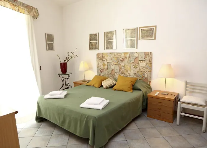 Terrazza Lucilla * Cefalù