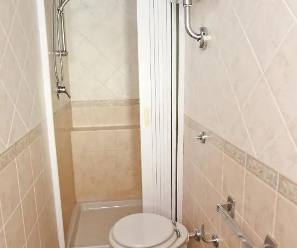 Appartement Terrazza Lucilla