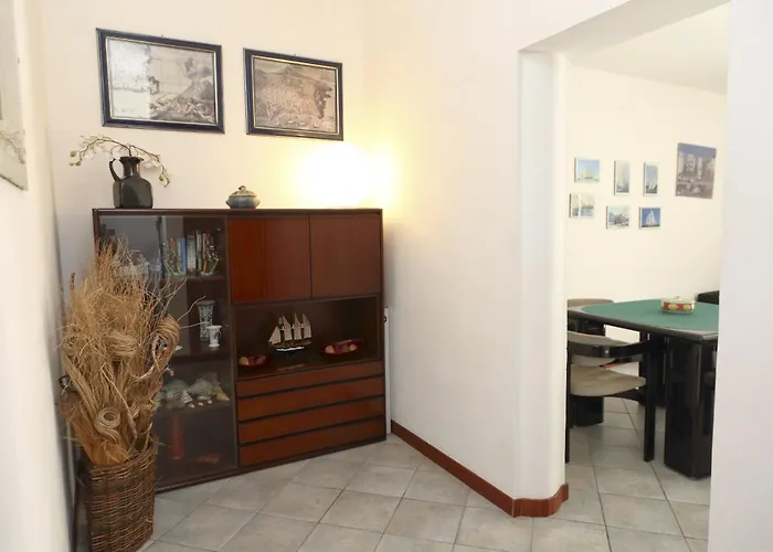 Terrazza Lucilla * צ'פאלו