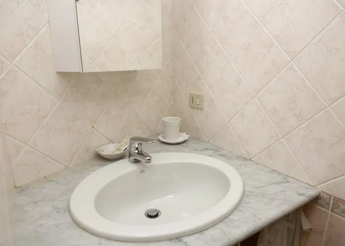 Terrazza Lucilla * צ'פאלו