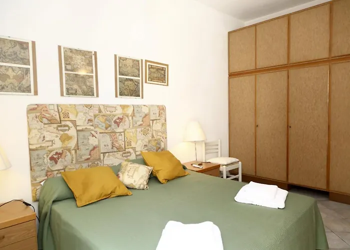 Terrazza Lucilla Appartement